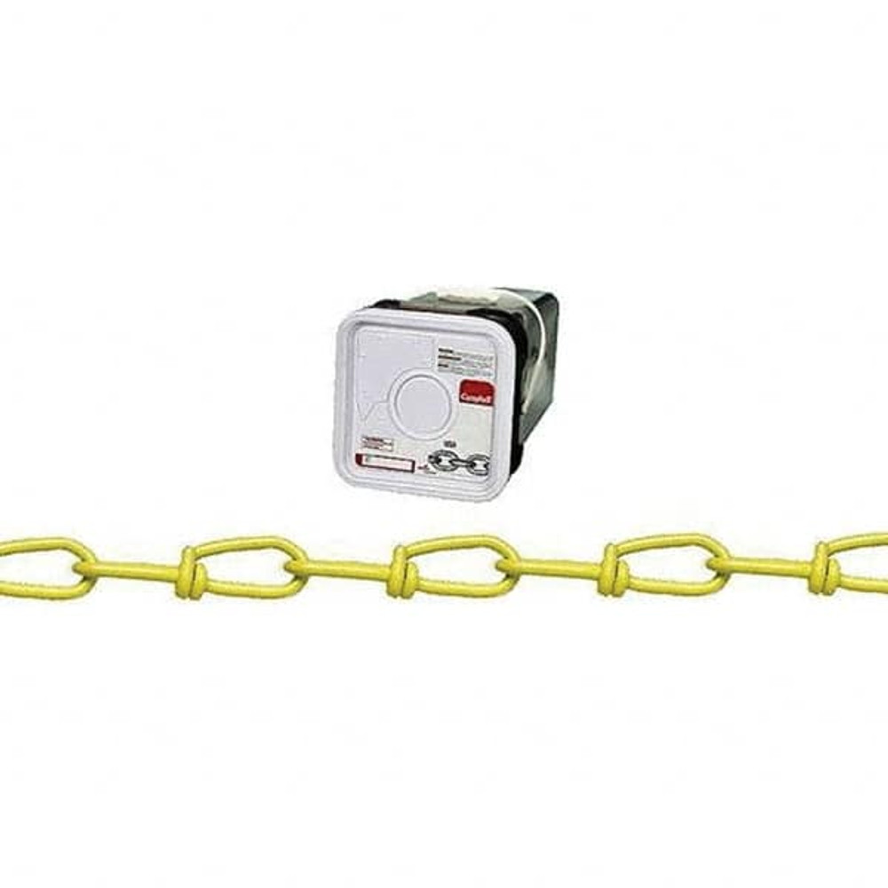 Campbell PD0752496N Welded Chain; Finish: Polycoated ; UNSPSC Code: 31151600