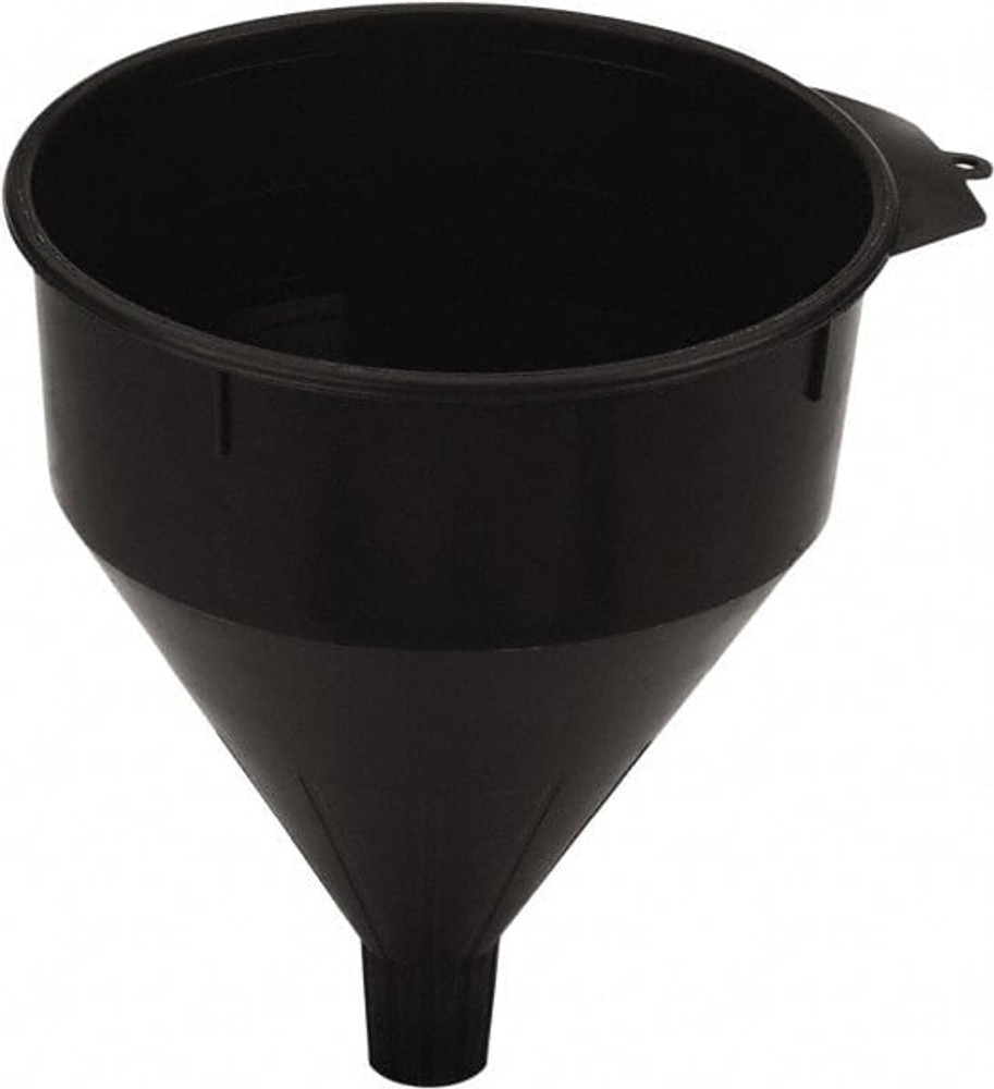 lumax LX-1608 204 oz Capacity Plastic Funnel