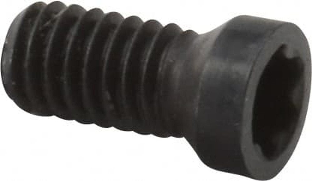 Komet 6295009900 Clamp Screw for Indexables: TP8, Torx Plus Drive, M2.6 Thread