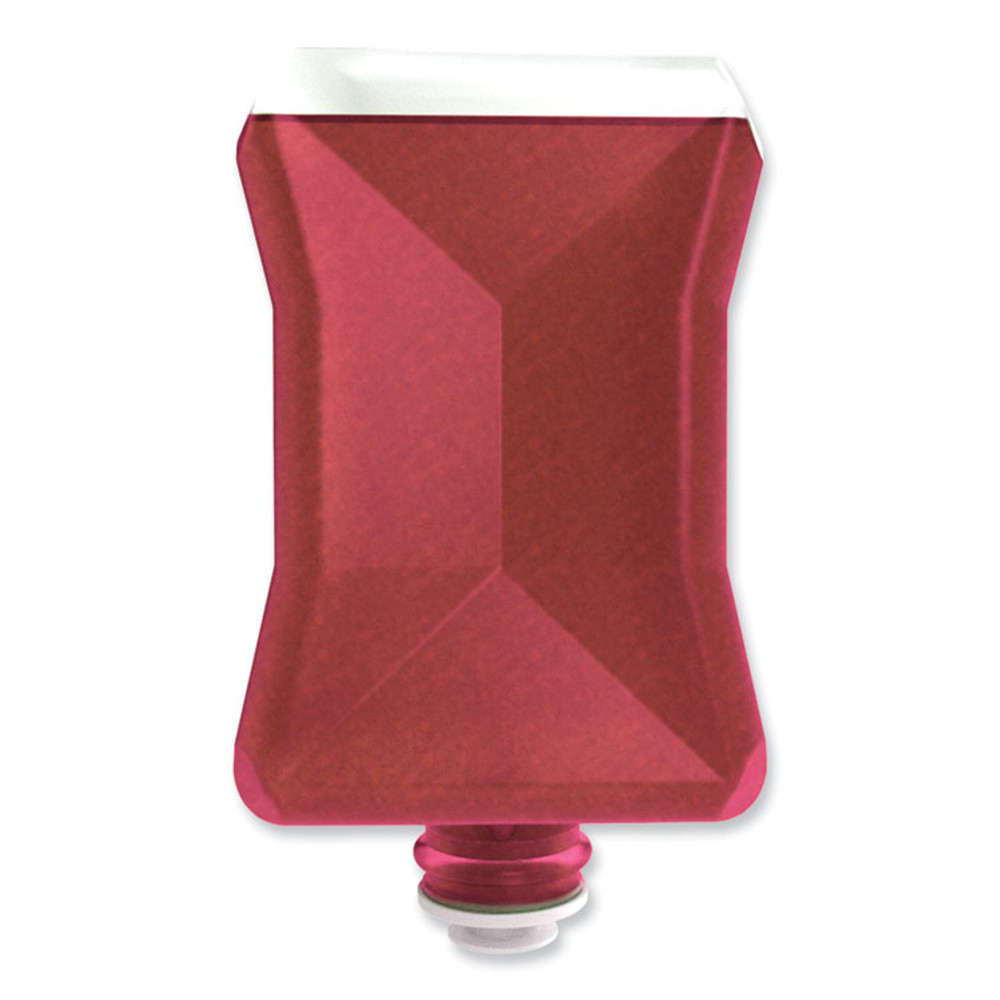 SC JOHNSON Professional® KCH2LT Kresto Cherry Heavy Duty Hand Cleaner Manual Cartridge Refill, Cherry Scent, 2 L, 4/Carton