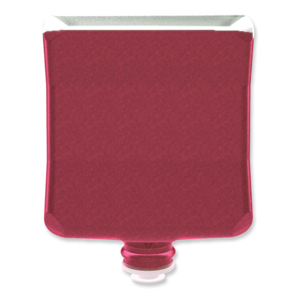 SC JOHNSON Professional® KCH2LT Kresto Cherry Heavy Duty Hand Cleaner Manual Cartridge Refill, Cherry Scent, 2 L, 4/Carton