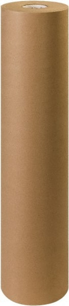 Made in USA KP4040 Packing Paper: Roll