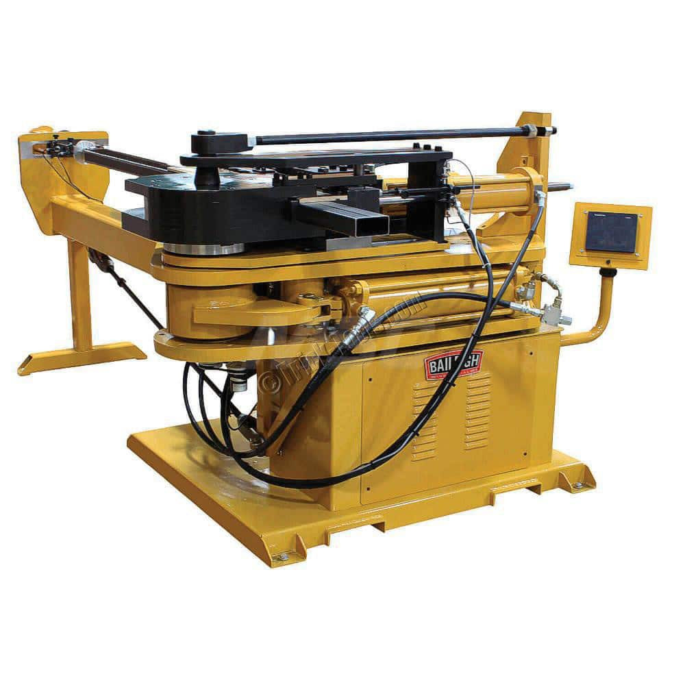 Baileigh 1013922 Pipe Bending Machines