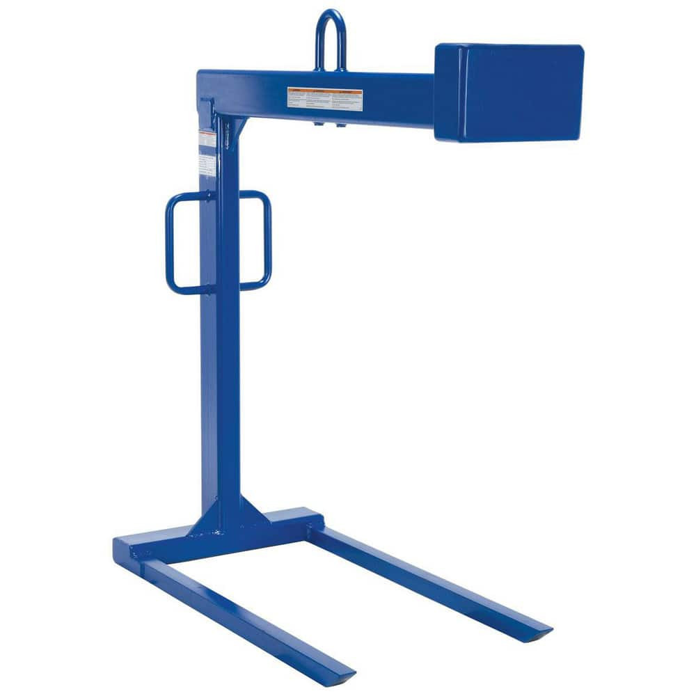 Vestil HDP-2-42 2,000 Lb Capacity Pallet Lifter