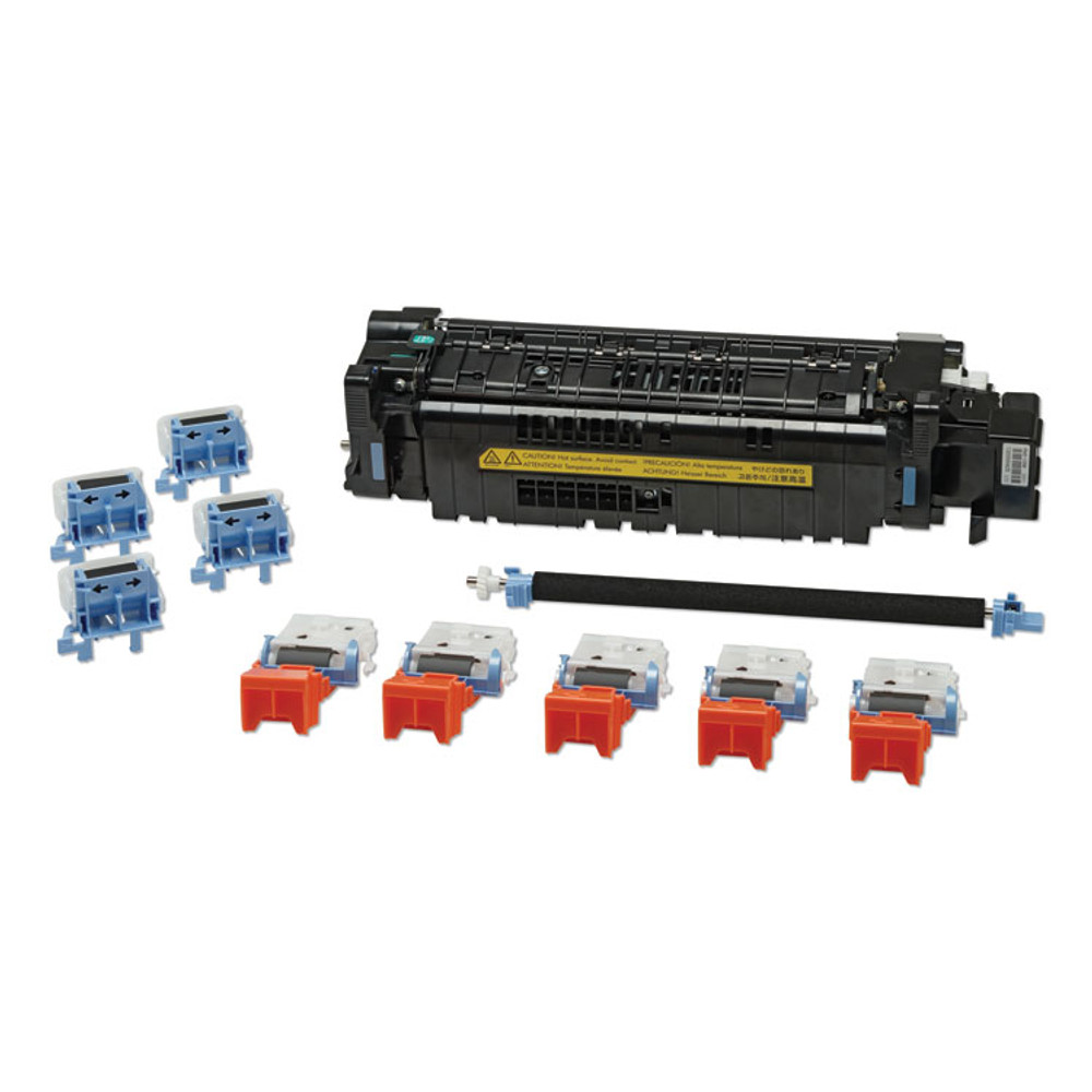 HP INC J8J87A J8J87A 110V Maintenance Kit, 150,000 Page-Yield