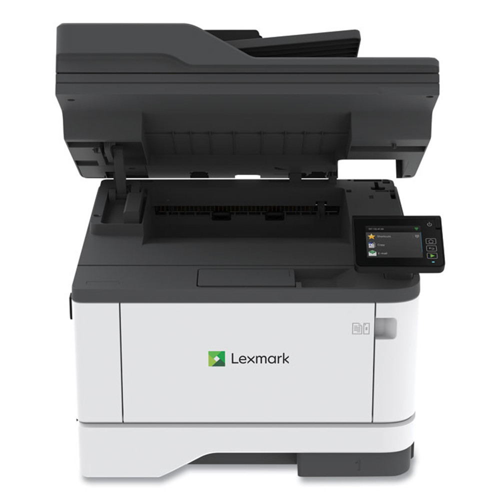 LEXMARK INT'L, INC. 29S0200 MX431adn MFP Mono Laser Printer, Copy; Fax; Print; Scan
