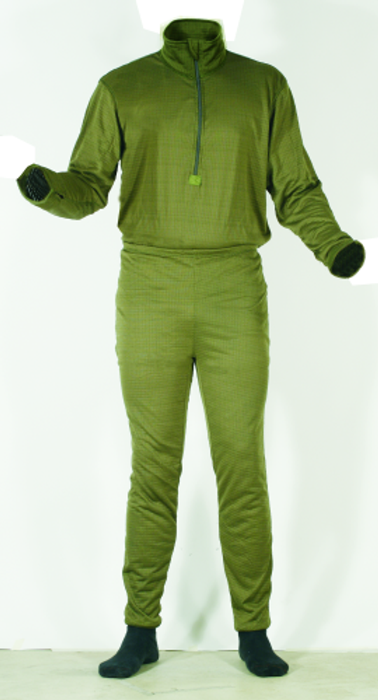 Voodoo Tactical 20-2779004093 Dual Action Thermals