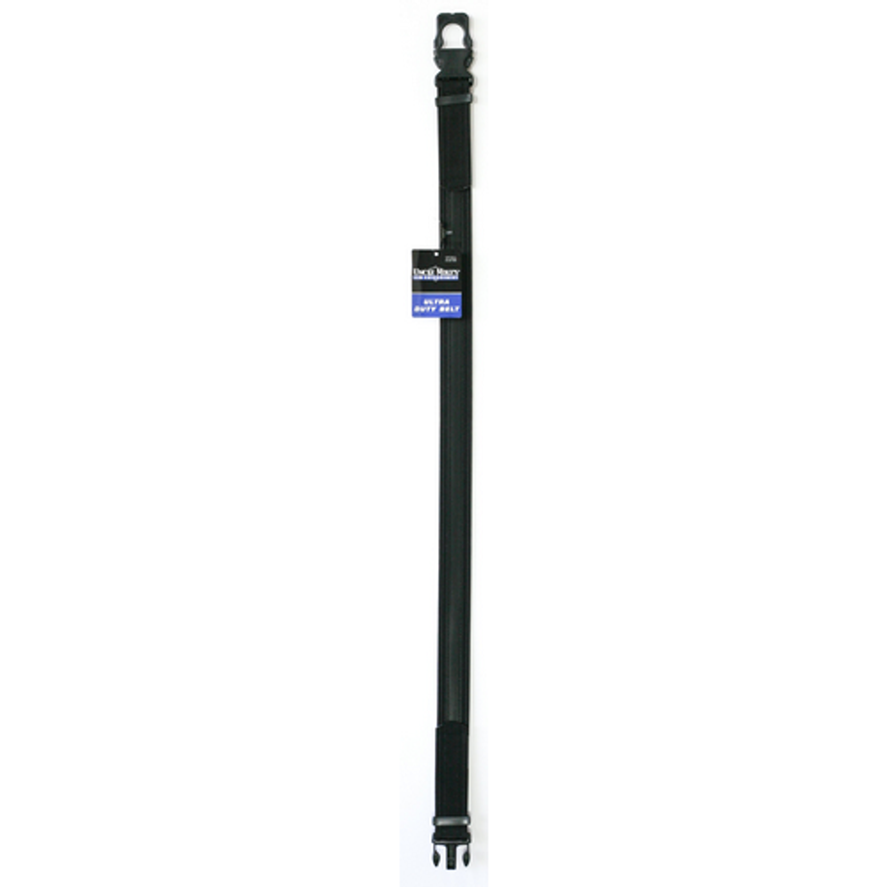 Uncle Mike's 87791 Ultra Duty Belt