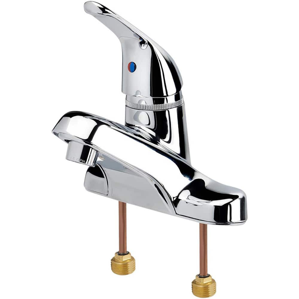 Krowne 12-510L Industrial & Laundry Faucets