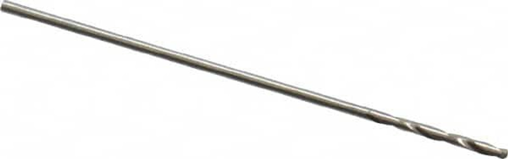 DORMER 5966741 Jobber Length Drill Bit: #74, 118 °, High Speed Steel