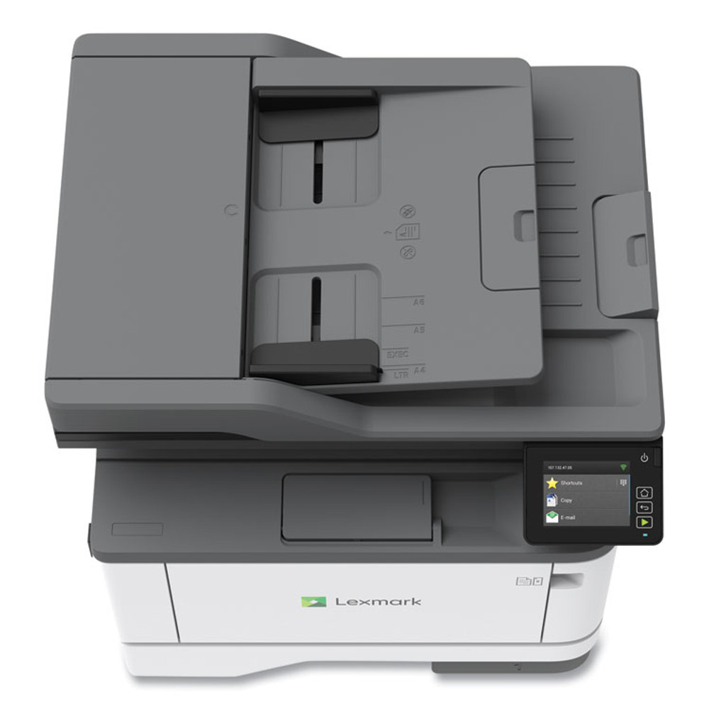 LEXMARK INT'L, INC. 29S0500 29S0500 MFP Mono Laser Printer, Copy; Fax; Print; Scan