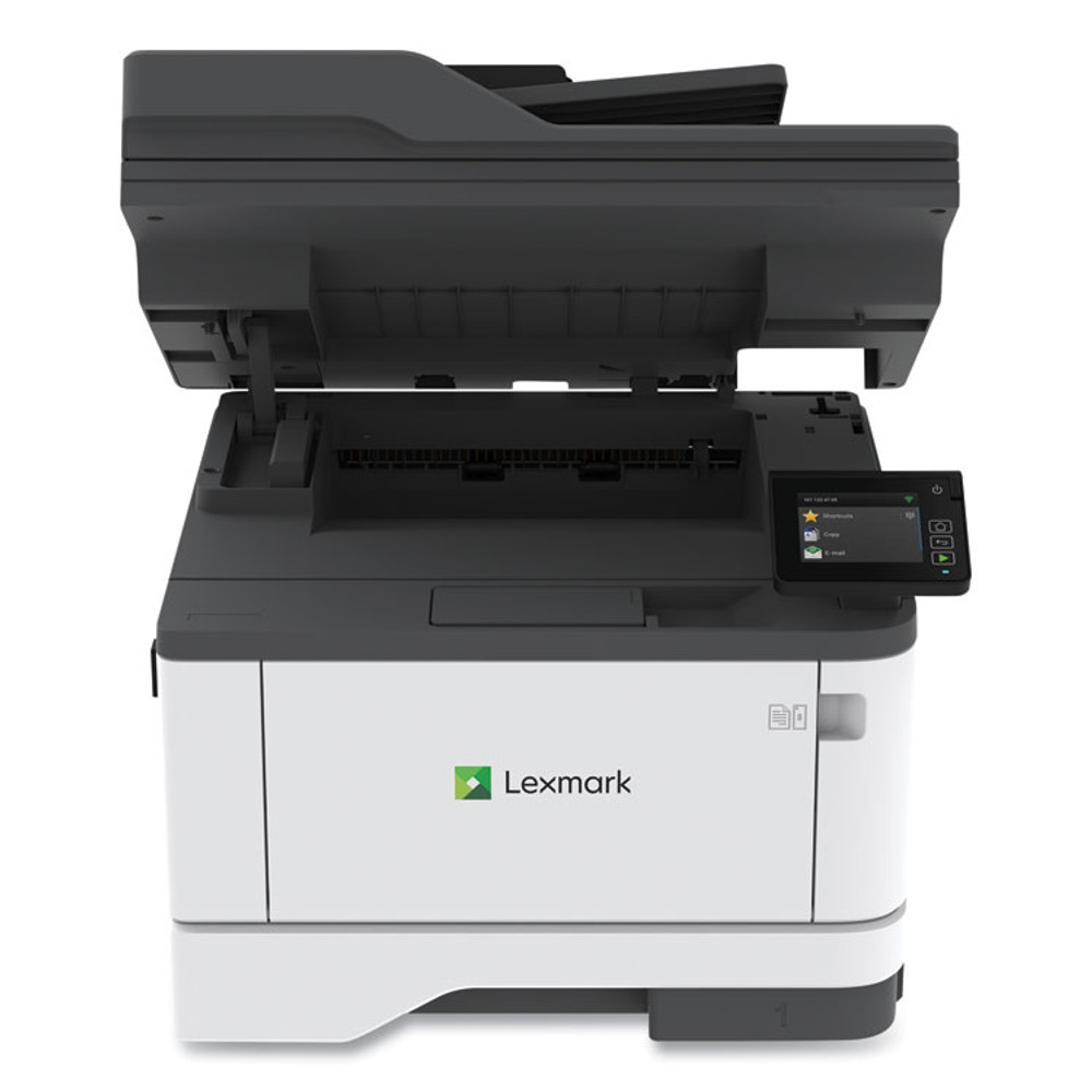 LEXMARK INT'L, INC. 29S0500 29S0500 MFP Mono Laser Printer, Copy; Fax; Print; Scan