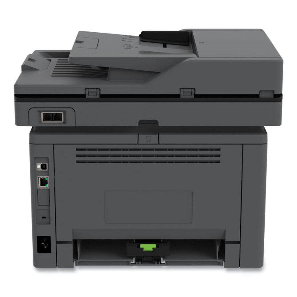 LEXMARK INT'L, INC. 29S0500 29S0500 MFP Mono Laser Printer, Copy; Fax; Print; Scan