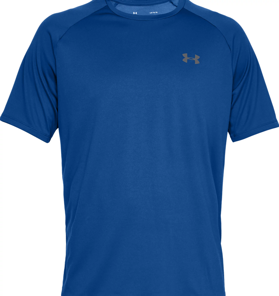 Under Armour 1326413-400-XL UA Tech 2.0 SS Tee