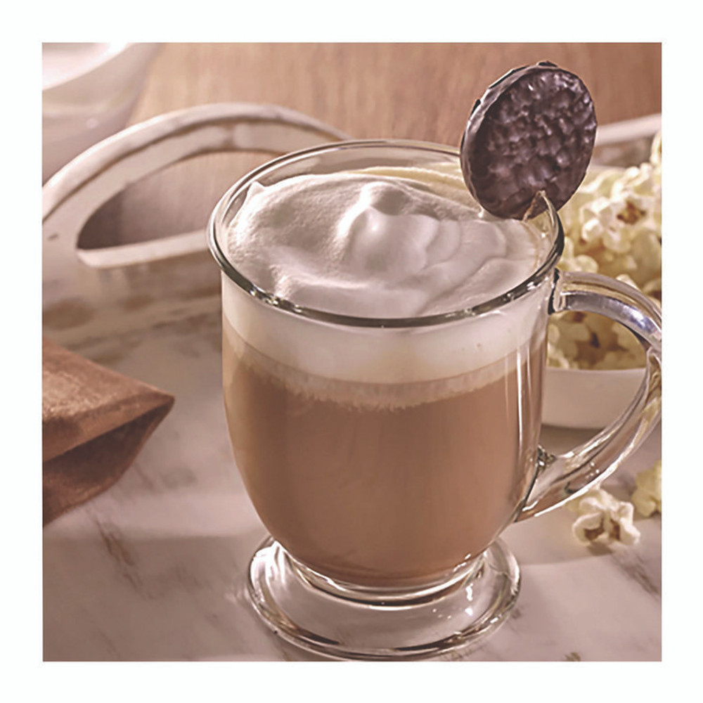 THE HERSHEY COMPANY York® 06643 Peppermint Patties, 84 oz, 175/Box