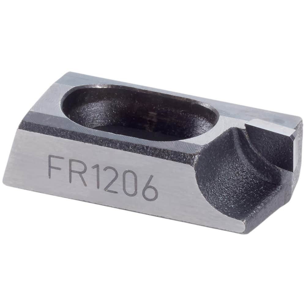 OSG 7820500 Milling Cartridges & Cassettes; Product Type: Cartridge ; Compatible Insert Style: PFAL ; Compatible Insert Size Code: 1204 ; Toolholder Style: PFAL ; Indexable Mill Compatibility: Face Mill ; Cutting Direction: Right Hand