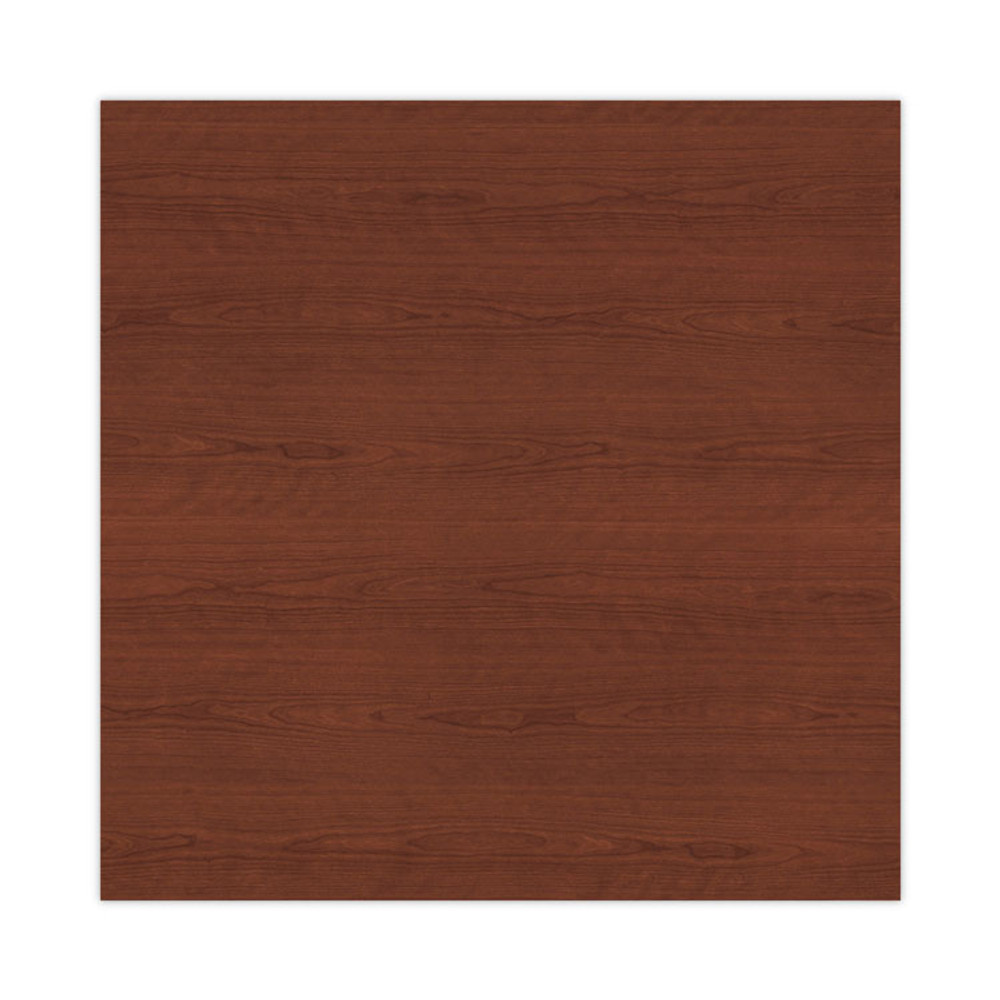 ALERA VA63-6632MC Alera Valencia Series Bookcase, Five-Shelf, 31.75w x 14d x 64.75h, Medium Cherry