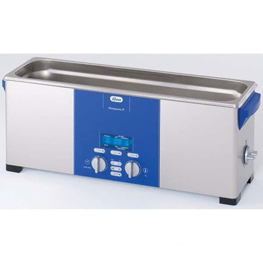 Elma 103 3325 Ultrasonic Cleaner: Bench Top