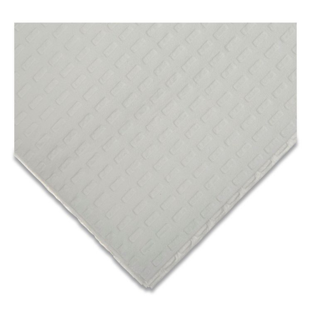 TIDI PRODUCTS 918101 Ultimate Medical Towels, Waffle Embossed, 3-Ply, 13 x 18, White, 500/Carton