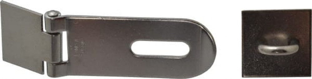 Sugatsune HP-635 5" Long x 1-1/2" Wide, Weld-on Hasp