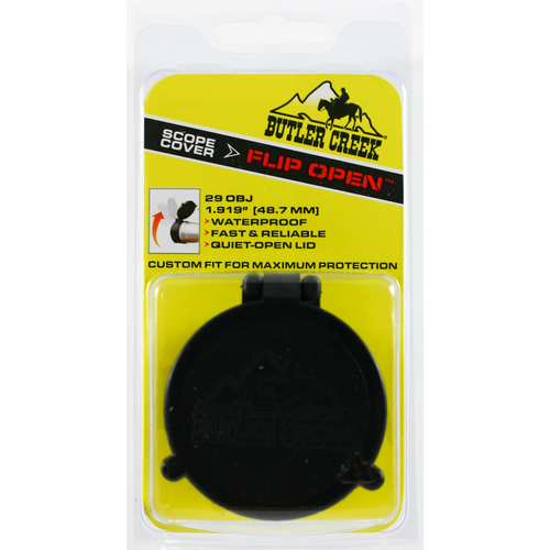 Butler Creek 30290 Objective Cover