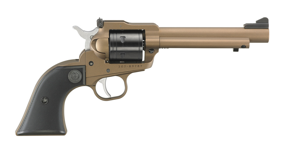 Ruger 2034 Super Wrangler LE