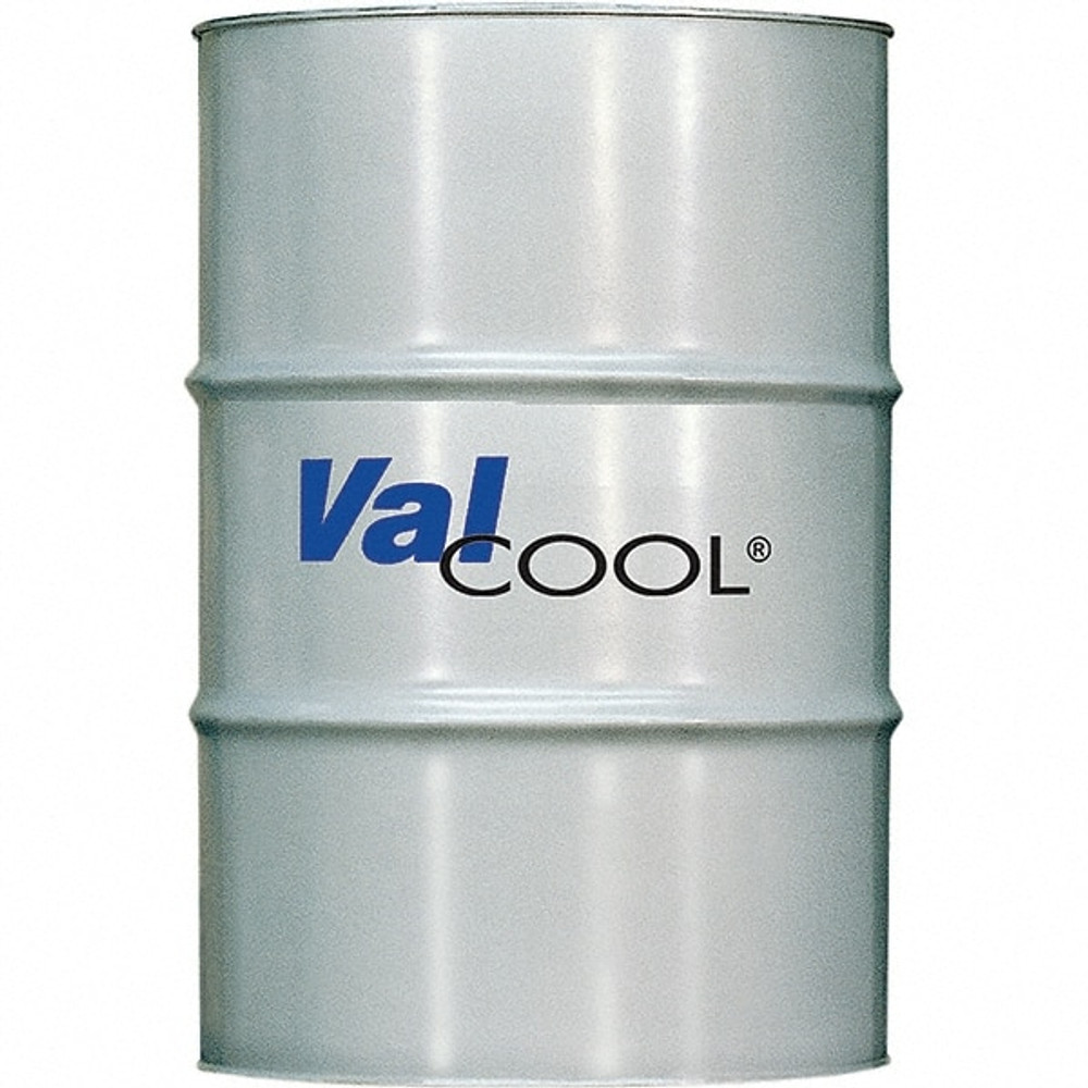 ValCool 7099525 55 Gal Drum, Mineral Gear Oil