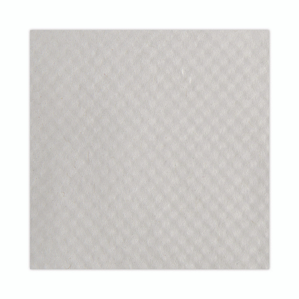 BOARDWALK 6200 Multifold Paper Towels, 1-Ply, 9 x 9.45, White, 250 Towels/Pack, 16 Packs/Carton