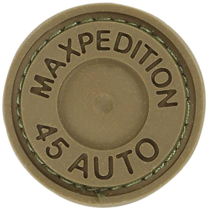 Maxpedition 45ACC Max 45 Auto Morale Patch