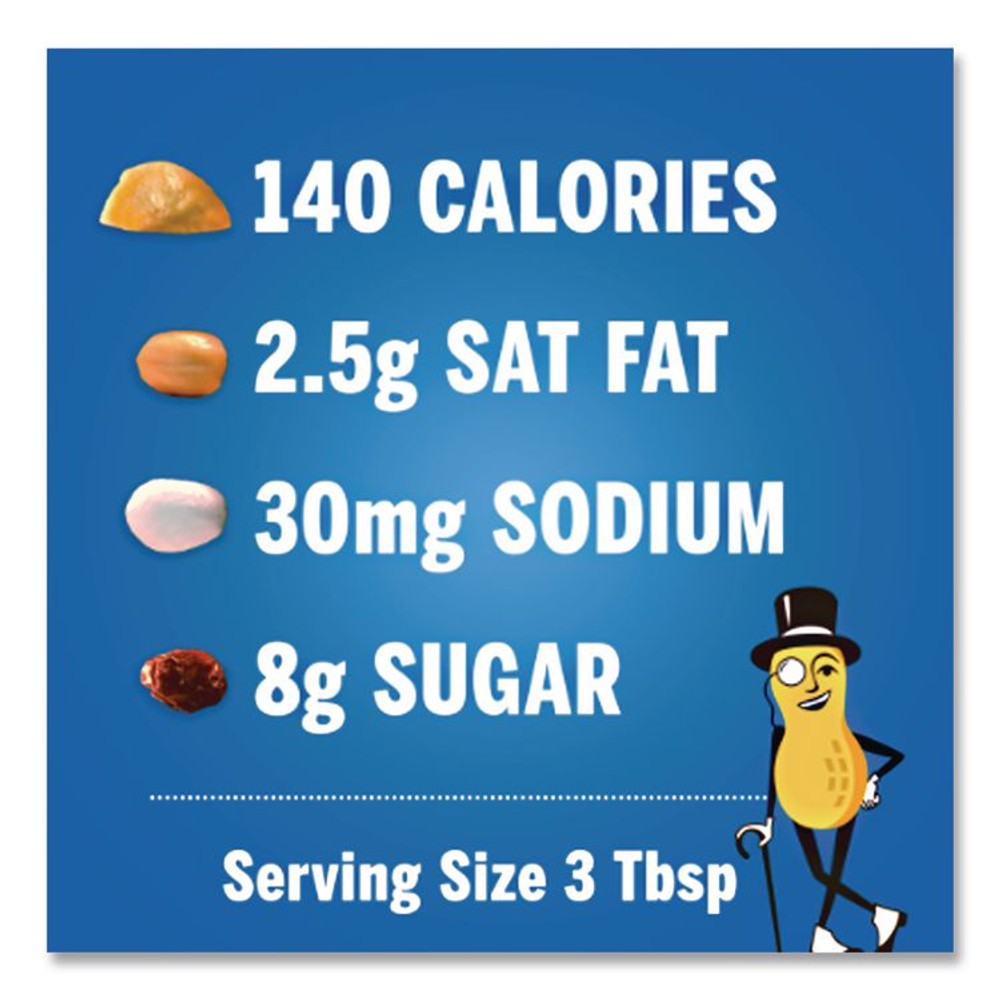 KRAFT FOODS, INC Planters® 00026 Trail Mix, Tropical Fruit and Nut, 2 oz Bag, 72/Carton