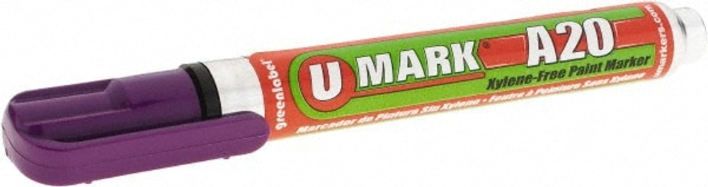 U-Mark 10712 Markers & Paintsticks