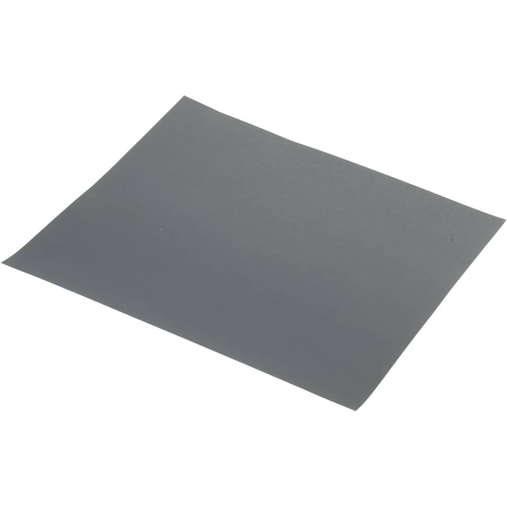 Value Collection 66261147738 Sanding Sheet: 360 Grit, Silicon Carbide