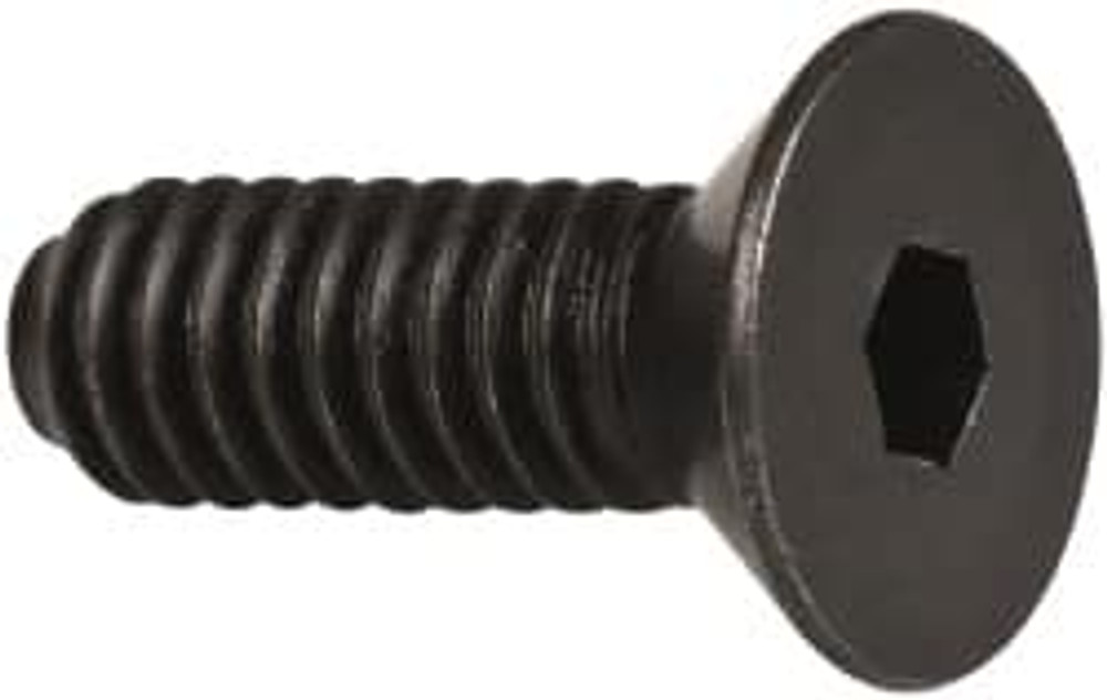 Circle Cutting Tool S-3B Lock Screw for Indexables: #8-32 Thread