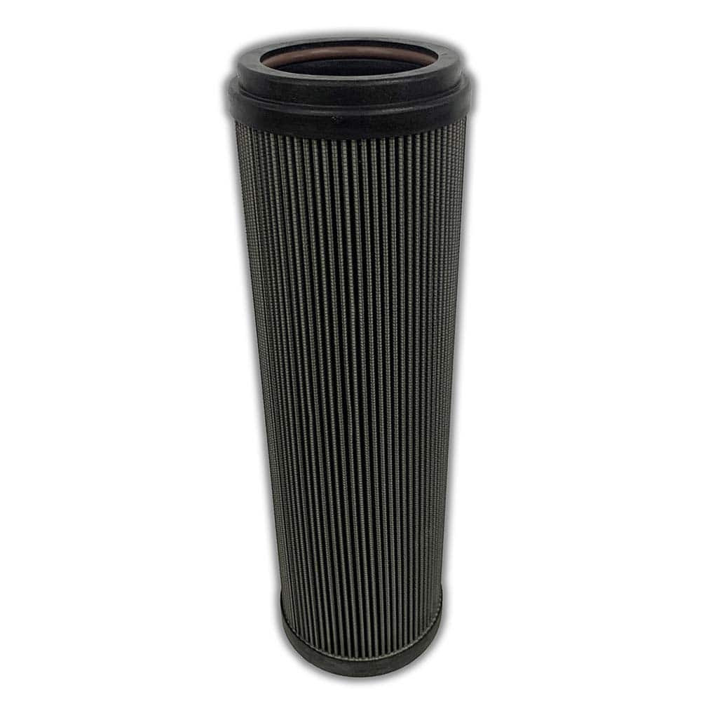 Main Filter MF0396898 Replacement/Interchange Hydraulic Filter Element: Wire Mesh, 25 µ