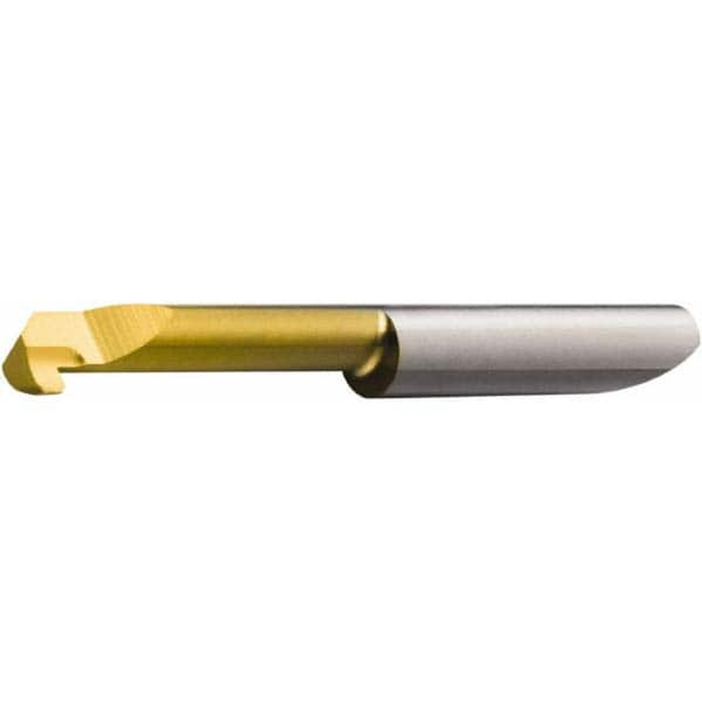 Sandvik Coromant 5726334 Grooving Tool: Undercut & Profile