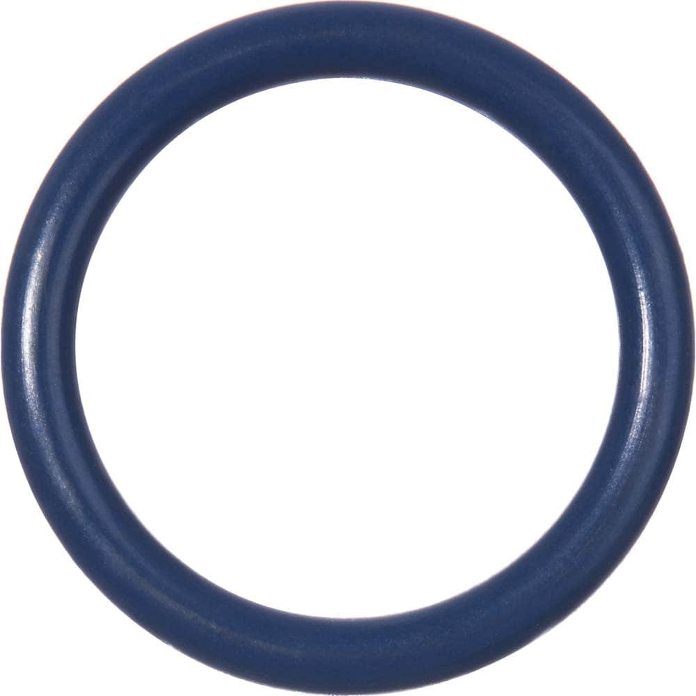 USA Industrials ZUSAV75MD017 O-Ring: 0.676" ID x 0.816" OD, 0.07" Thick, Dash 017, Viton