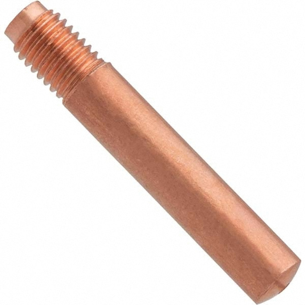 PRO-SOURCE 14-23 0.023" Wire OD, MIG Welder Contact Tip