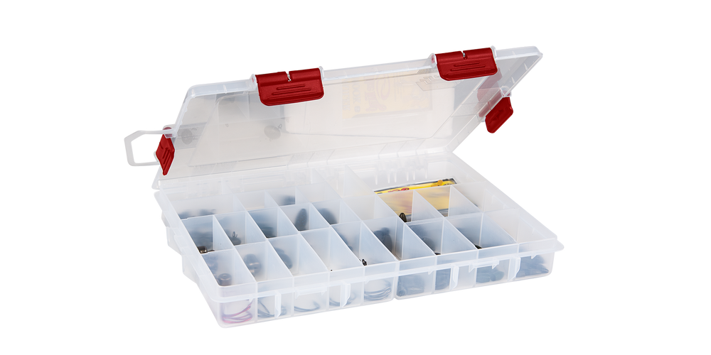 Plano PLASV455 RUSTRICTOR TERMINAL