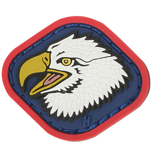 Maxpedition EGHDC Eagle Head Morale Patch