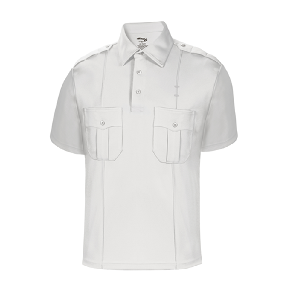 Elbeco K5100-L Ufx SS Uniform Polo