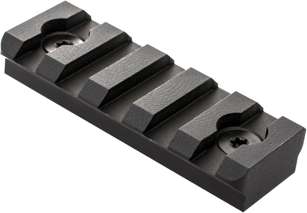 CMMG 55DA299 KeyMod 5 Slot Accessory Rail