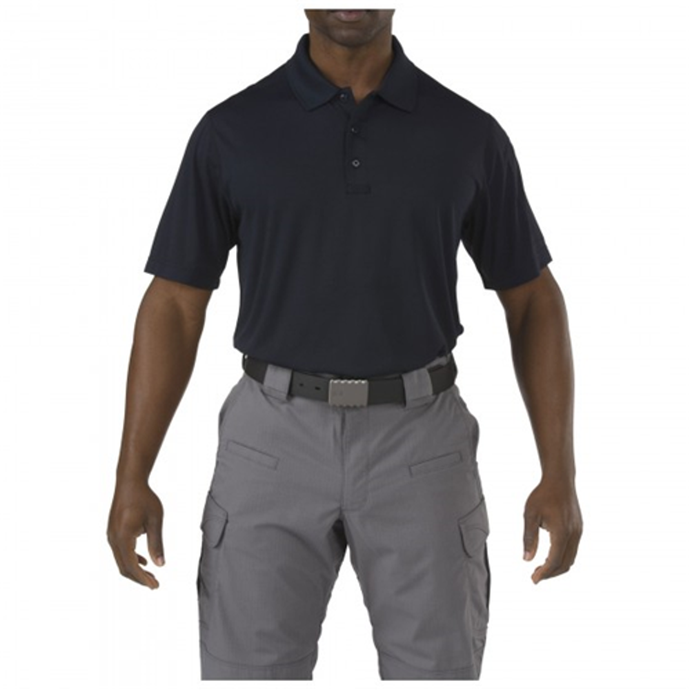 5.11 Tactical 71057-724-XS Corporate Pinnacle Polo