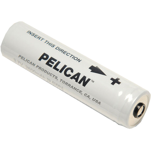 Pelican Products 02380R-3010-001 2389 Replacement Battery