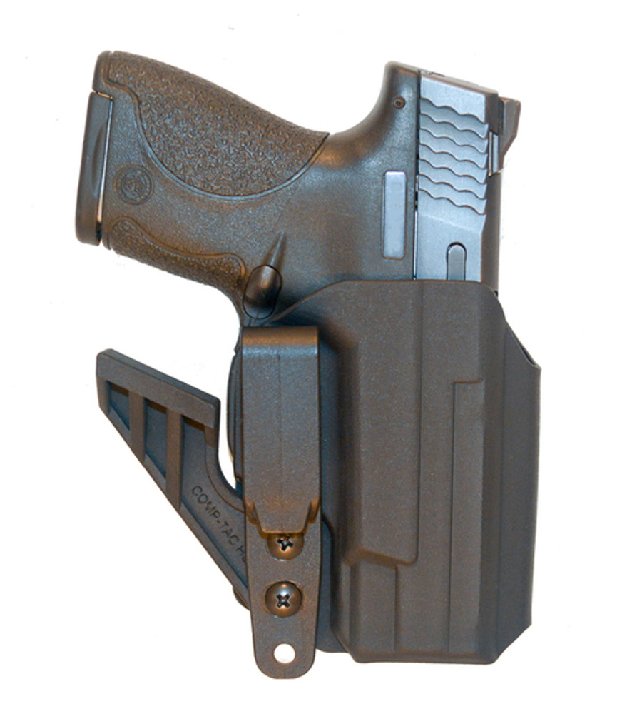 Comp-Tac C756SS291RBKN eV2 Holster