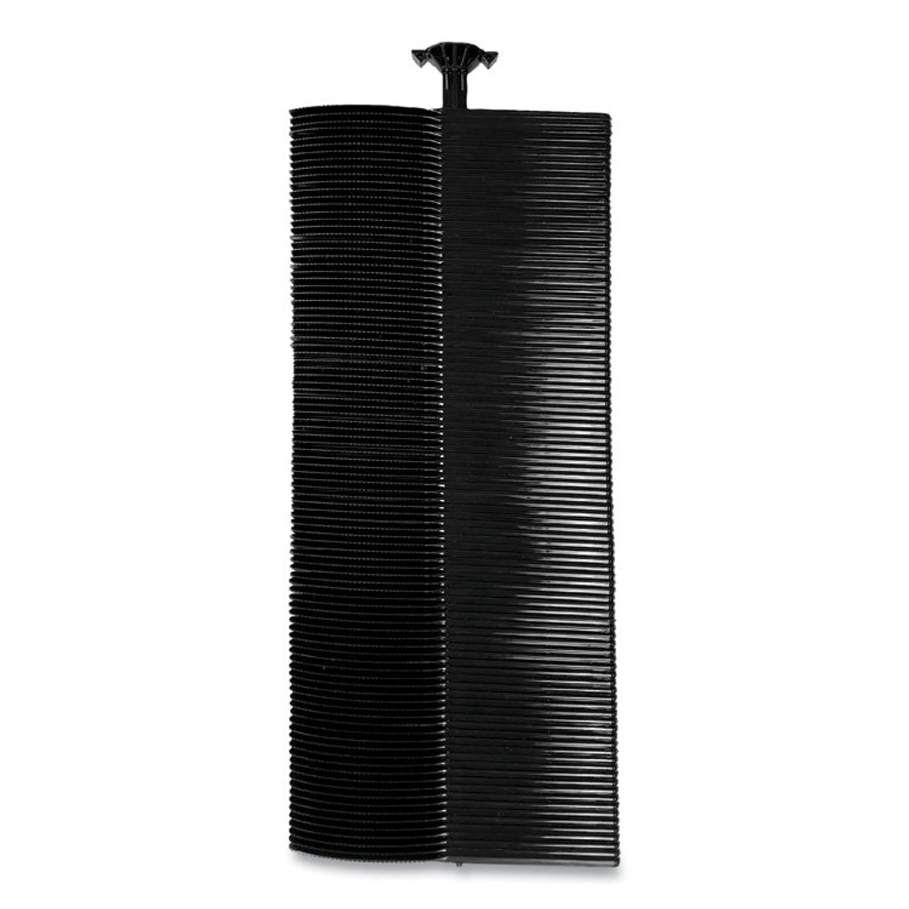 TEAM THREE GROUP WeGo 54101102 Knife WeGo Polystyrene Utensils, Knife, Plastic, Black, 1,000/Carton