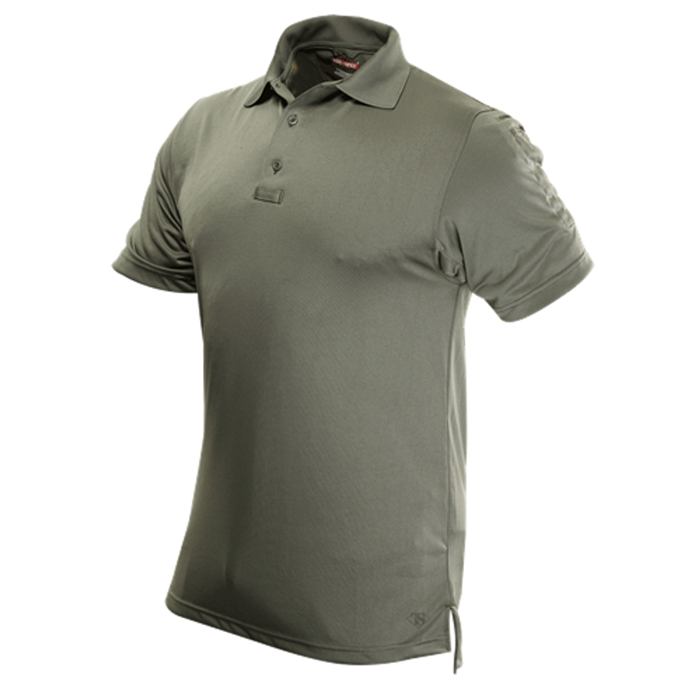 TRU-SPEC 4489007 Short Sleeve Performance Polo