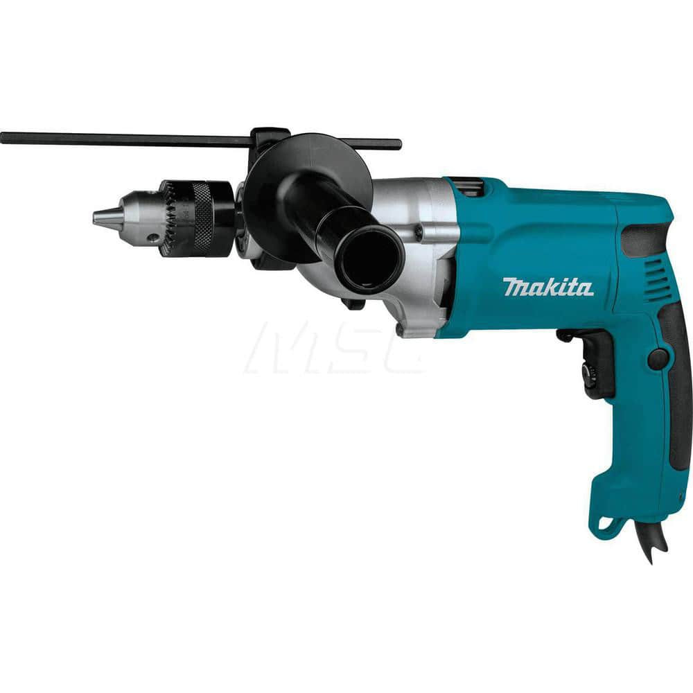 Makita HP2050 Hammer Drills & Rotary Hammers; Voltage: 110.00 ; Amperage: 6.6000