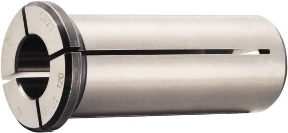 Sandvik Coromant 5760213 Hydraulic Chuck Sleeve: 3 mm ID, 20 mm OD, 25 mm Head Dia