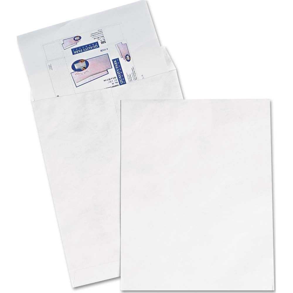 Survivor QUAR5106 Catalog Envelope Mailer: 20" OAW, 14-1/4" OAL