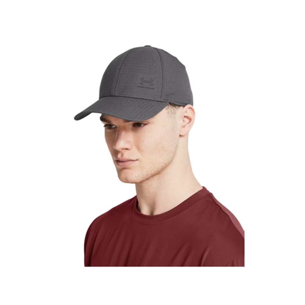Under Armour 1383438026XL-2X Men's UA ArmourVent Stretch Fit Cap